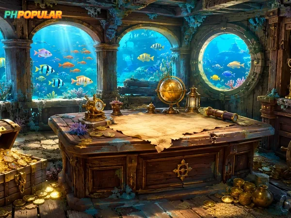 Caishen Fishing image 1