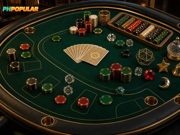 Joker Poker image 1